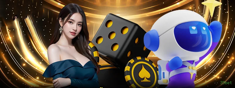 39bet: Os Melhores Recursos da Seção Arcade Que Você Precisa Conhecer