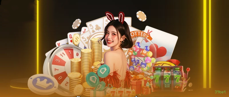 39bet: Análises que Levam Seu Jogo a Outro Nível