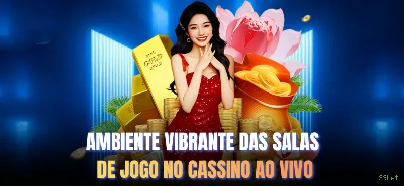 39bet: Os Melhores Recursos da Seção Arcade Que Você Precisa Conhecer