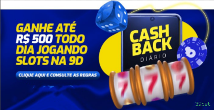 39bet: A Nova Era dos Jogos Mobile Que Você Precisa Conhecer