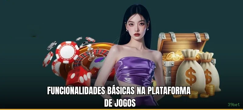 39bet: Entre no Mundo Mágico das Cartas e Transforme Seu Jogo