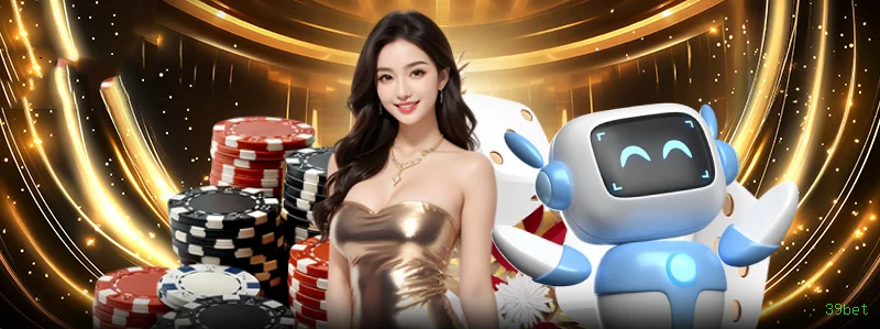 39bet Offline: Diversão Garantida Sem Precisar de Internet!