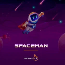 Spaceman 39bet