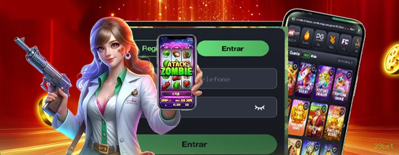 Jogos de Mesa 39bet